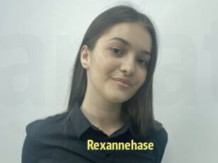 Rexannehase