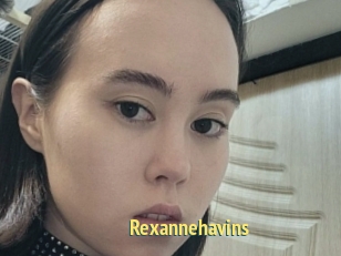 Rexannehavins