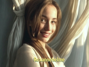 Rexannehelme