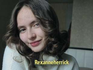 Rexanneherrick