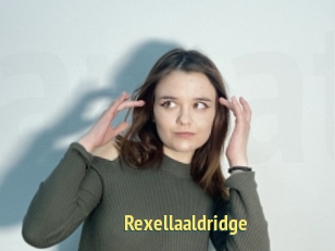 Rexellaaldridge