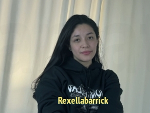 Rexellabarrick