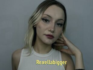 Rexellabigger