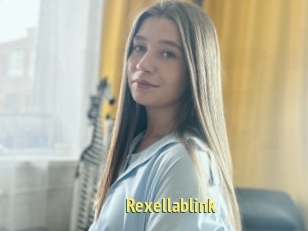 Rexellablink