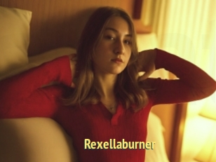 Rexellaburner