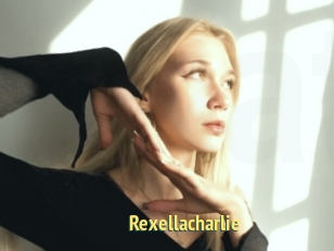 Rexellacharlie