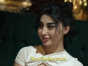 Rexellacheesman