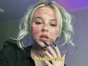 Rexellaferrett