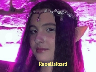 Rexellafoard