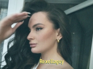 Rexellaguy