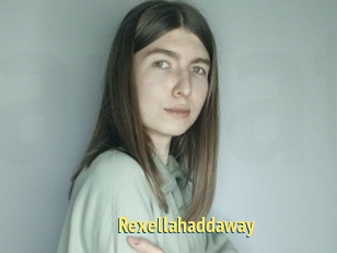 Rexellahaddaway
