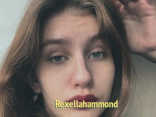Rexellahammond