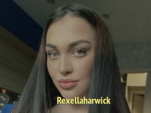 Rexellaharwick