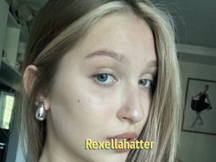Rexellahatter