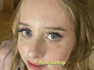 Rexellaheap