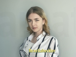 Rexellaheckler