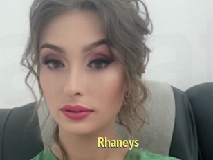 Rhaneys