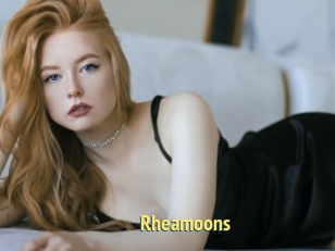 Rheamoons