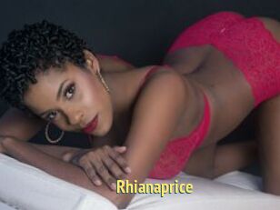 Rhianaprice