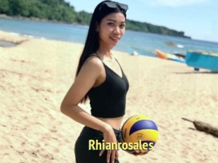 Rhianrosales