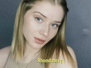 Rhondaterry