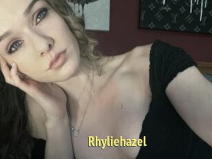 Rhyliehazel
