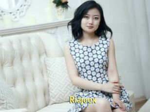 Riajeex