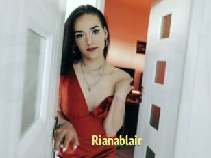 Rianablair