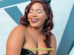 Rianamansonn