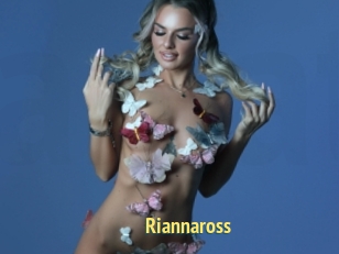 Riannaross