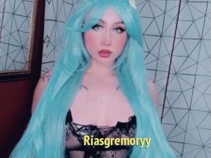Riasgremoryy