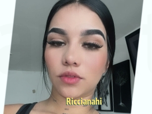 Riccianahi