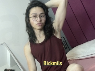 Rickmils