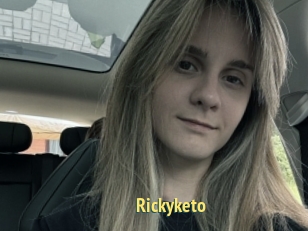 Rickyketo
