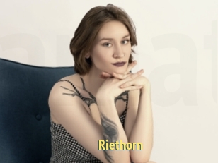 Riethorn