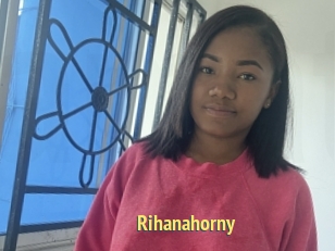 Rihanahorny