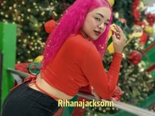 Rihanajacksonn