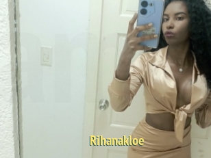 Rihanakloe
