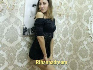 Rihannadream