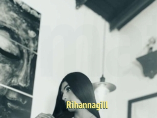 Rihannagill