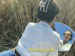 Rihannagrande