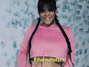Rihannahotsex