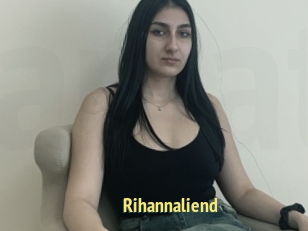 Rihannaliend