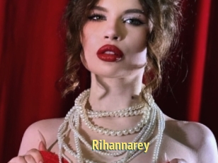 Rihannarey