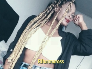 Rihannaross
