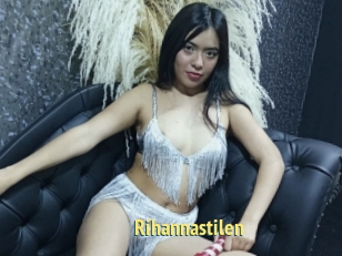 Rihannastilen