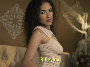 Rilleyfox