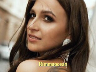 Rimmaocean
