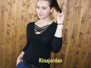 Rinajordan