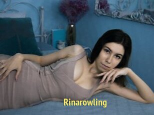 Rinarowling